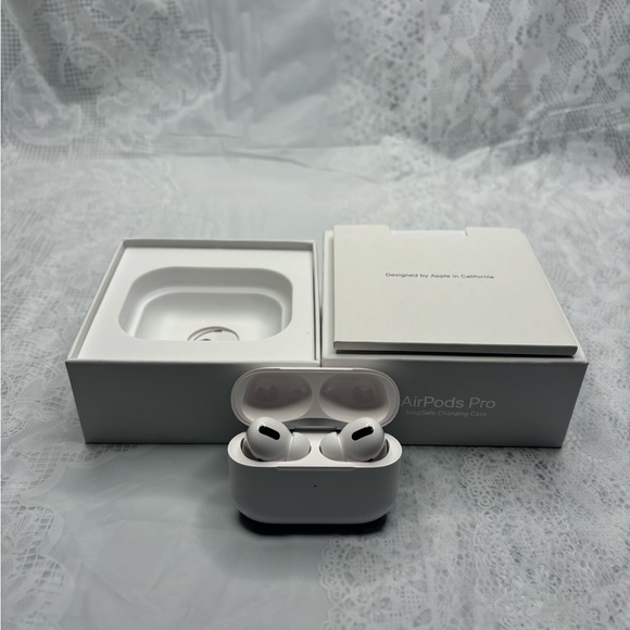 AirPod pro 1st generation